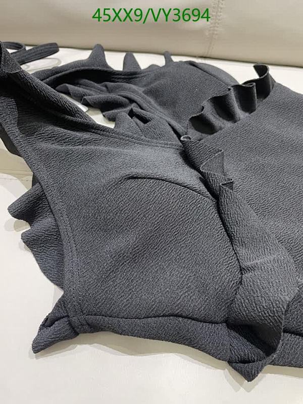 Chanel-Swimsuit Code: VY3694 $: 45USD