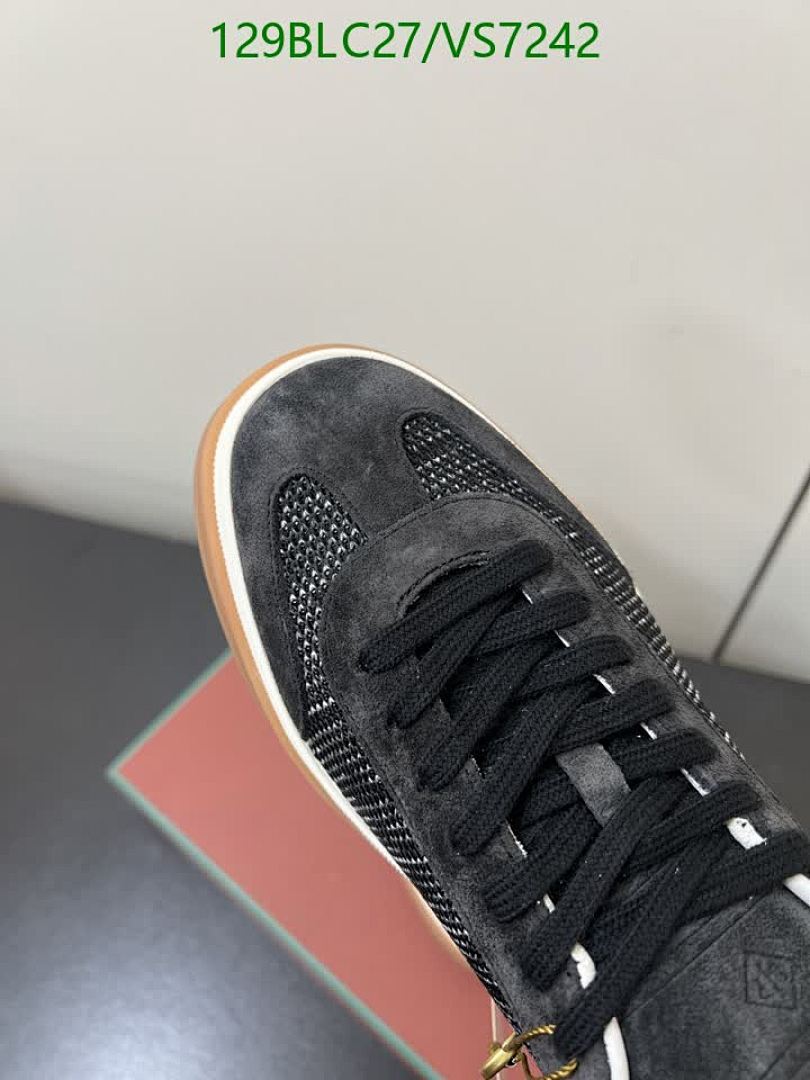 Loro Piana-Women Shoes Code: VS7242 $: 129USD