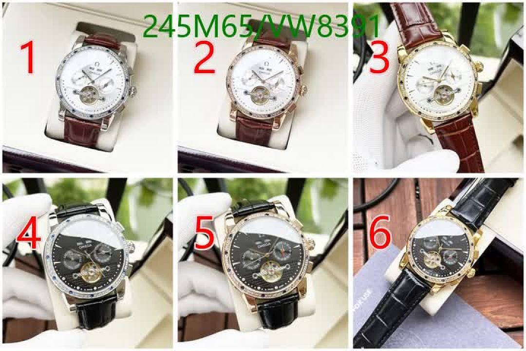 Omega-Watch(Mirror Quality) Code: VW8391 $: 245USD