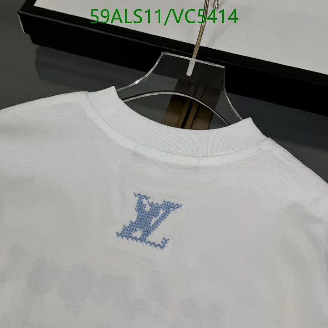 LV-Kids Clothing Code: VC5414 $: 59USD