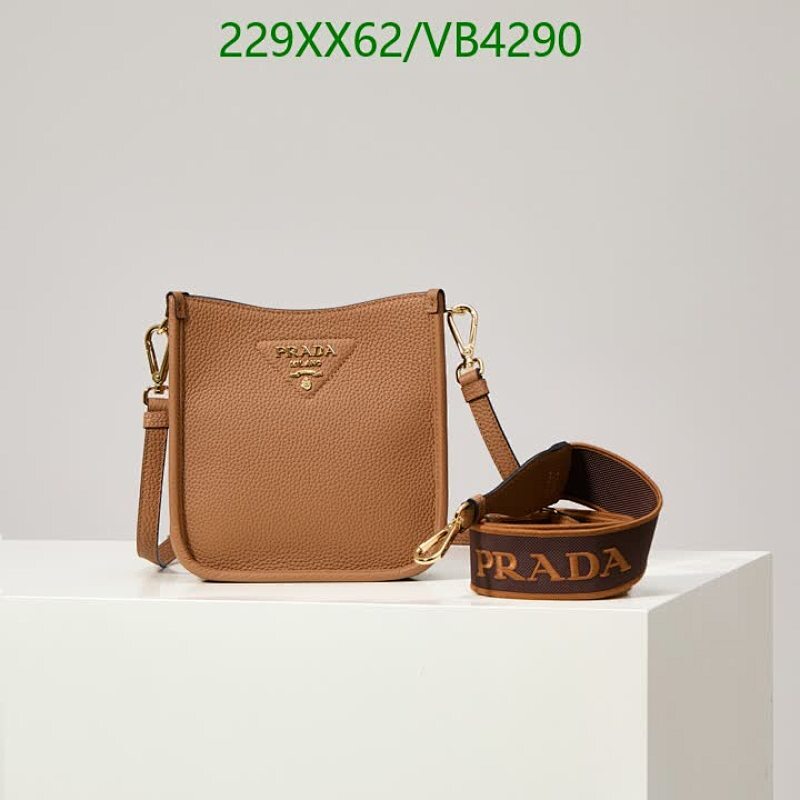 Prada-Bag-Mirror Quality Code: VB4290 $: 229USD