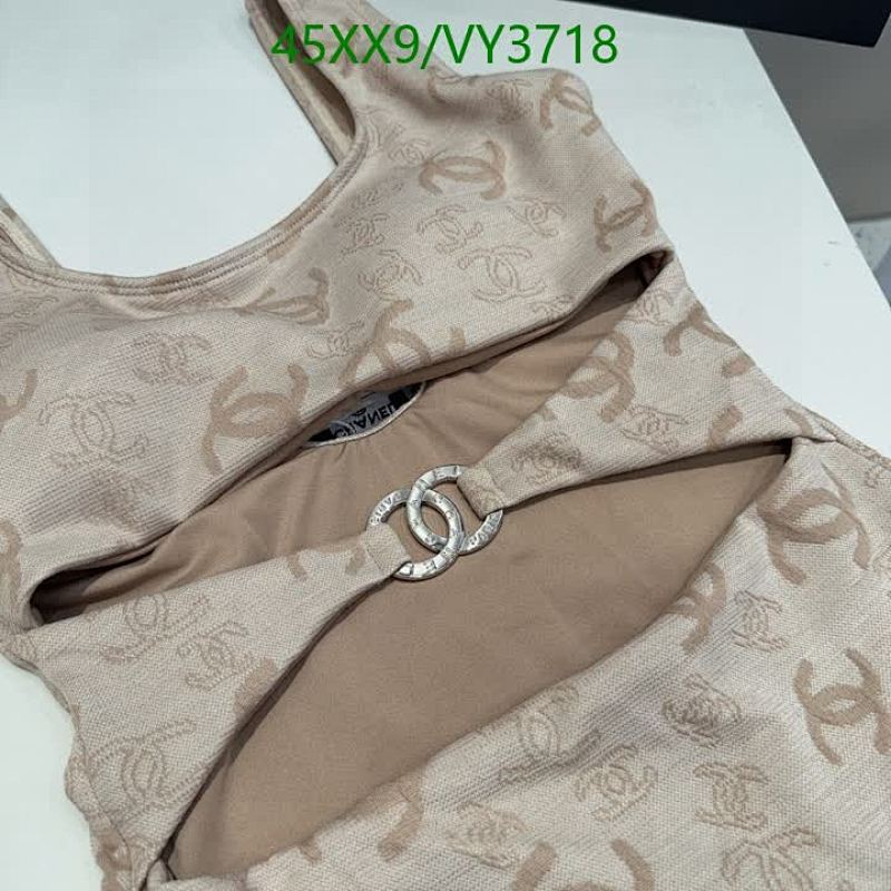 Chanel-Swimsuit Code: VY3718 $: 45USD
