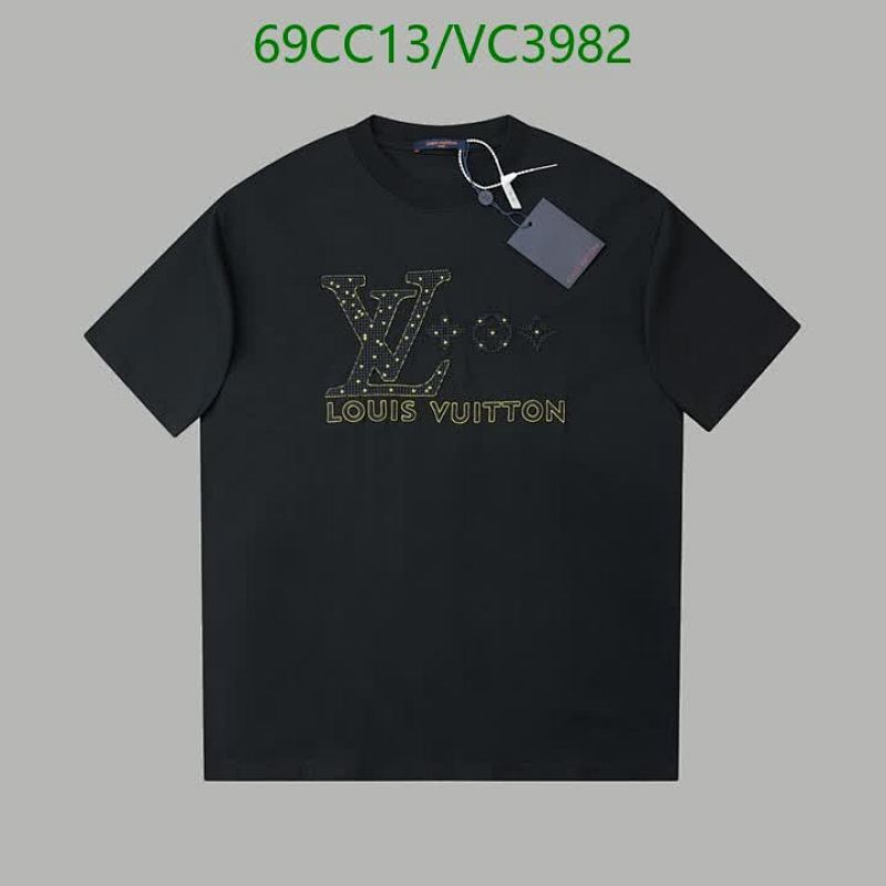 LV-Clothing Code: VC3982 $: 69USD