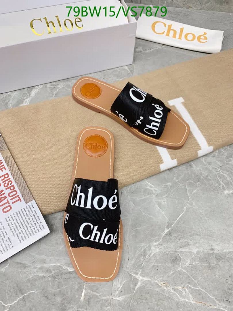 Chloe-Women Shoes Code: VS7879 $: 79USD
