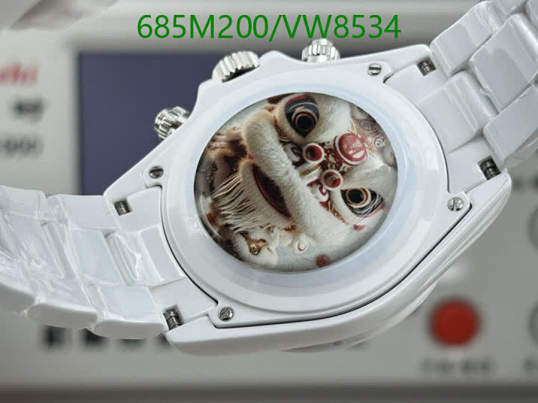 Rolex-Watch-Mirror Quality Code: VW8534 $: 685USD