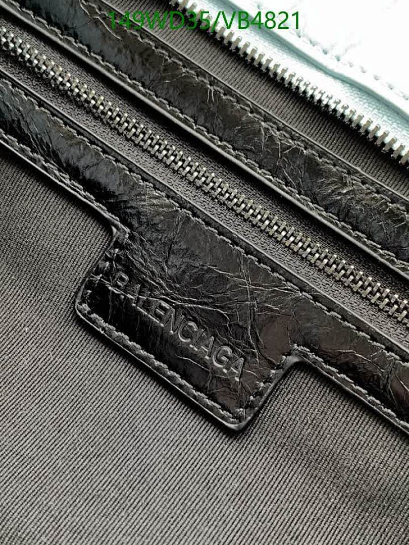 Balenciaga-Bag-4A Quality Code: VB4821