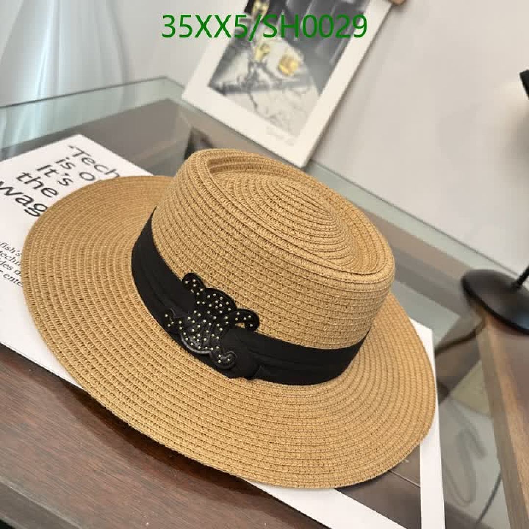 Celine-Cap(Hat) Code: SH0029 $: 35USD