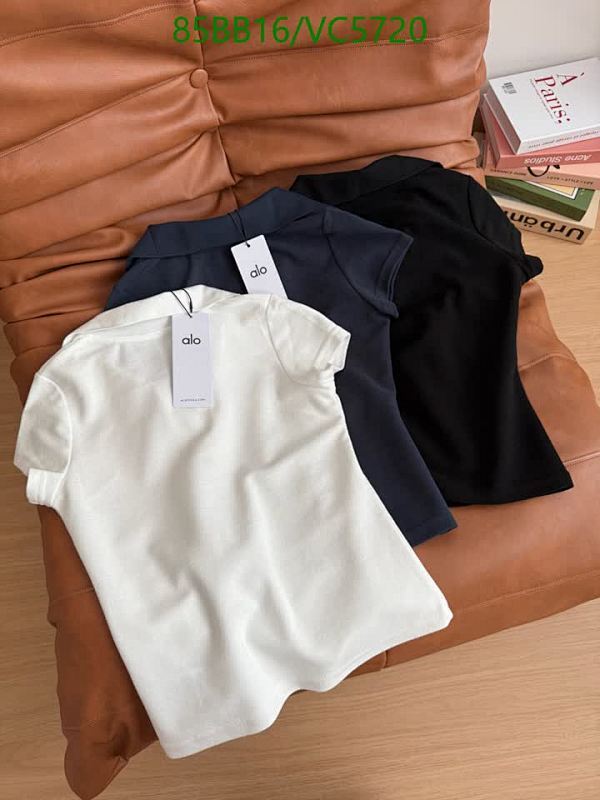 Alo Yoga-Clothing Code: VC5720 $: 85USD