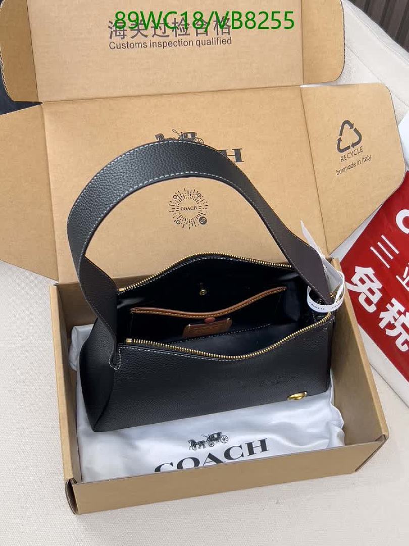 Coach-Bag-4A Quality Code: VB8255 $: 89USD