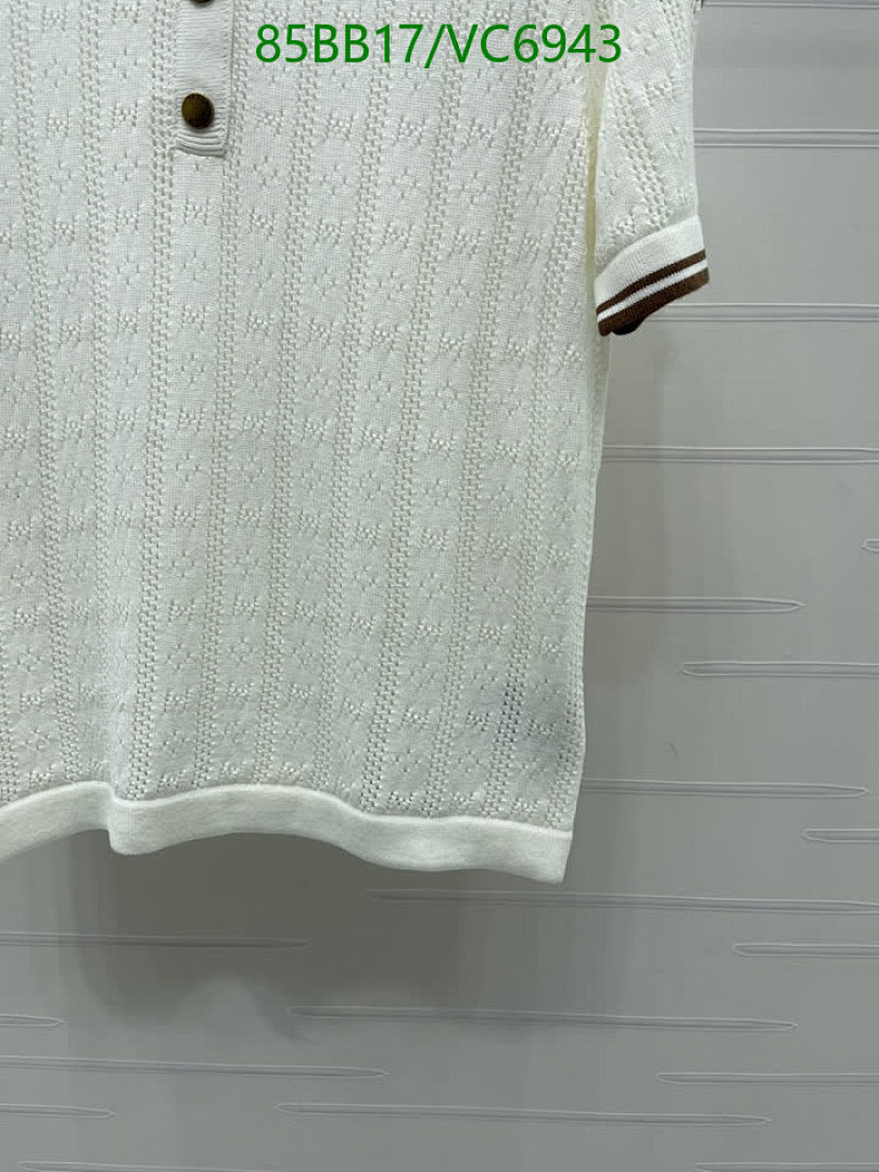 Valentino-Clothing Code: VC6943 $: 85USD