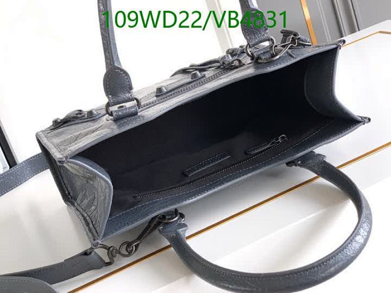 Balenciaga-Bag-4A Quality Code: VB4831 $: 109USD