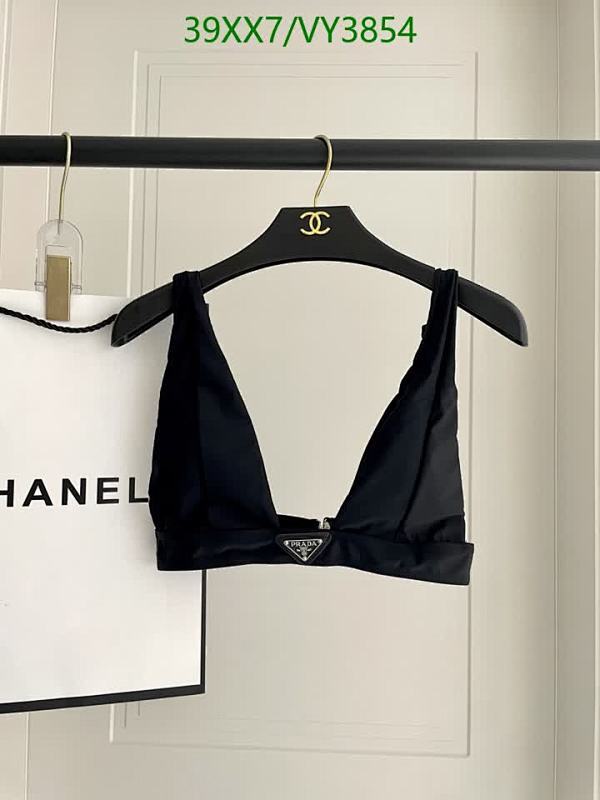 Prada-Swimsuit Code: VY3854 $: 39USD