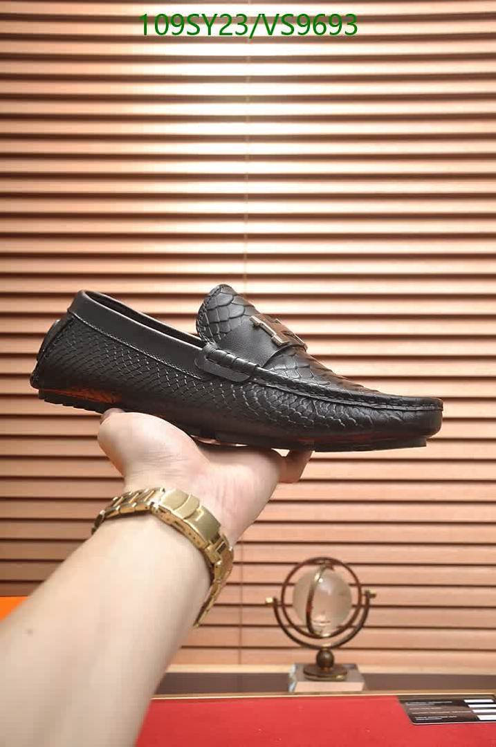 Hermes-Men shoes Code: VS9693 $: 109USD