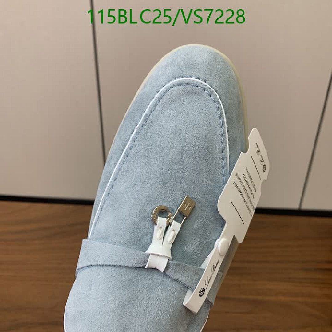 Loro Piana-Women Shoes Code: VS7228 $: 115USD