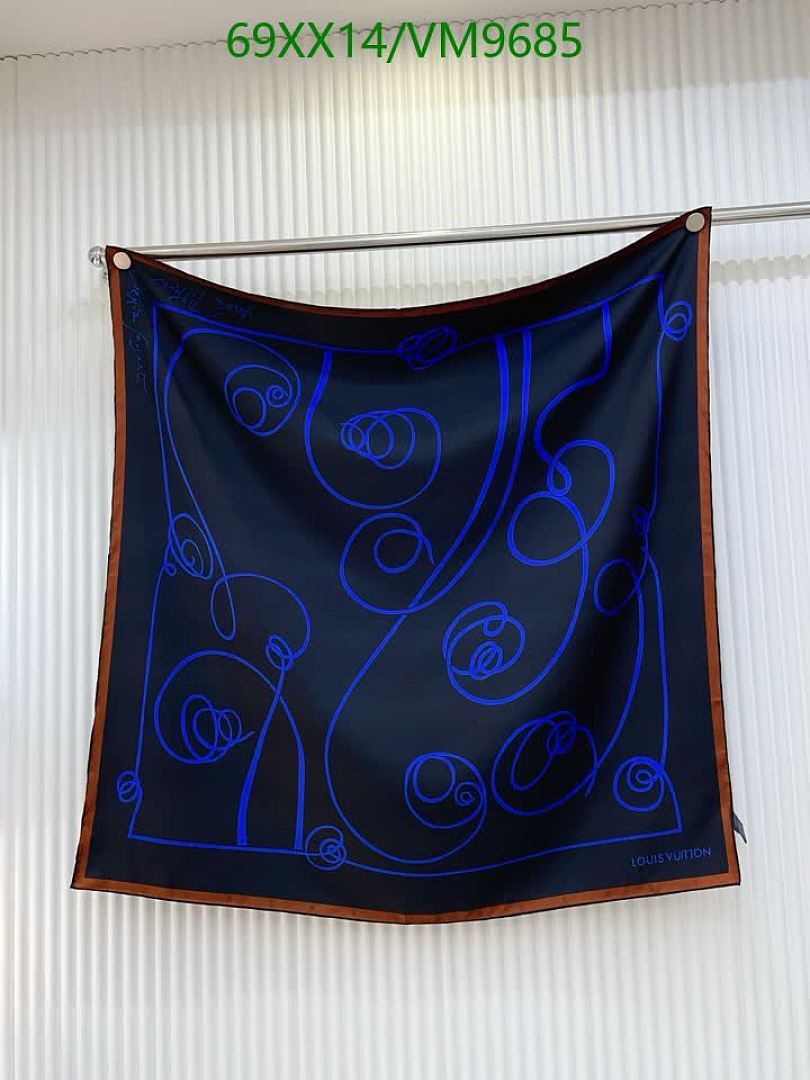 LV-Scarf Code: VM9685 $: 69USD