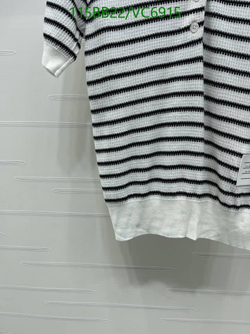 Thom Browne-Clothing Code: VC6915 $: 115USD