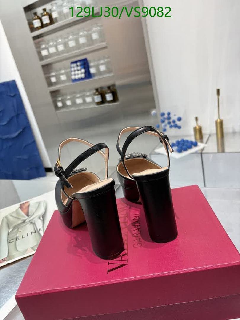 Valentino-Women Shoes Code: VS9082 $: 129USD