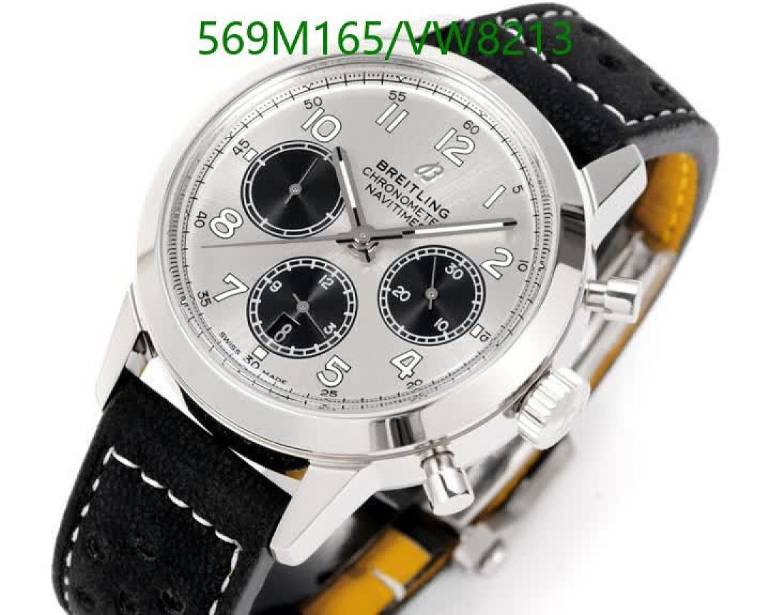 Breitling-Watch-Mirror Quality Code: VW8213 $: 569USD
