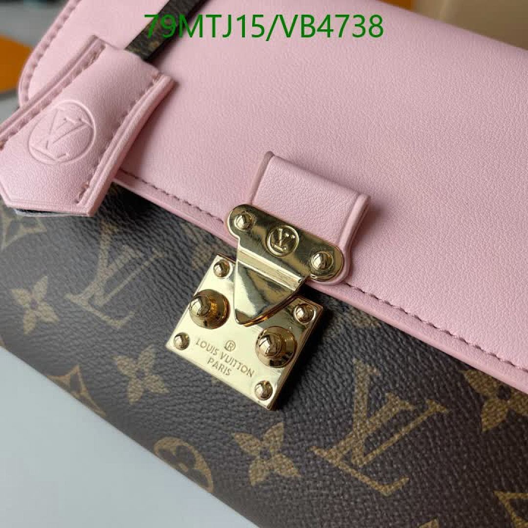 LV-Bag-4A Quality Code: VB4738 $: 79USD-Yupoo.ru - Copybrand.Team photo album LV-Bag-4A Quality Code: VB4738 $: 79USD
