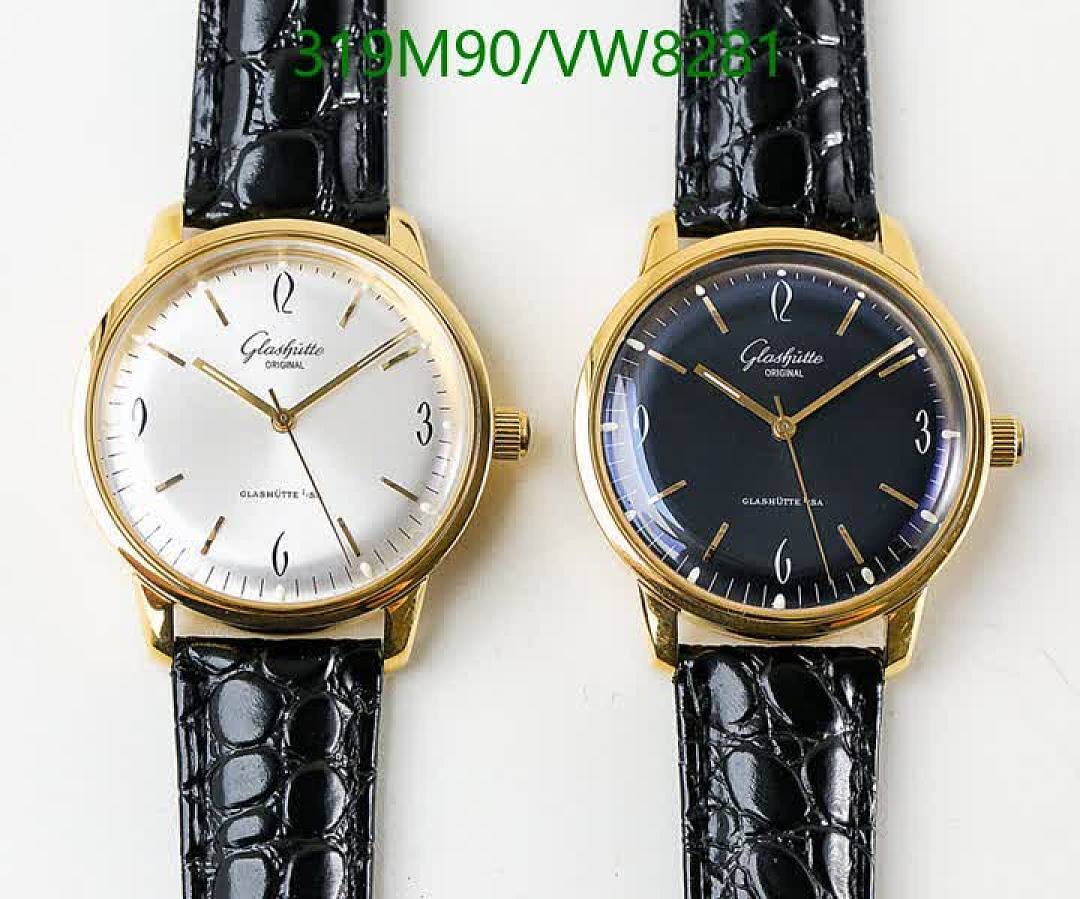 Glashutte-Watch-Mirror Quality Code: VW8281 $: 319USD