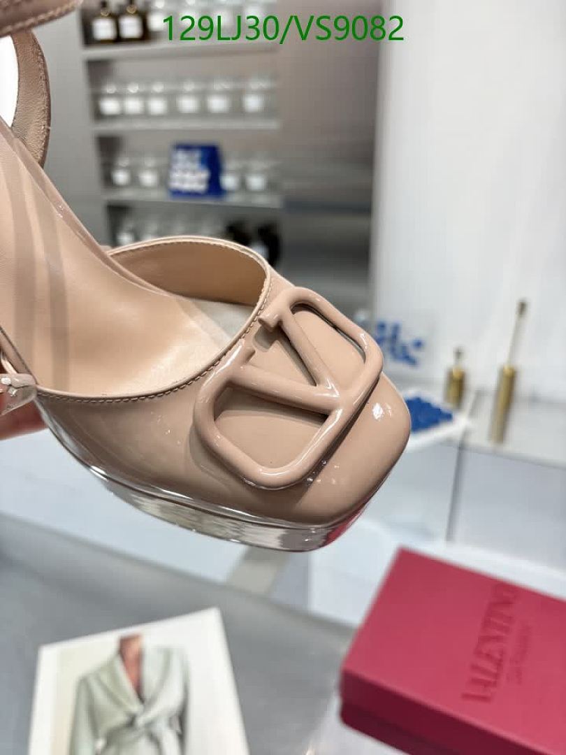 Valentino-Women Shoes Code: VS9082 $: 129USD