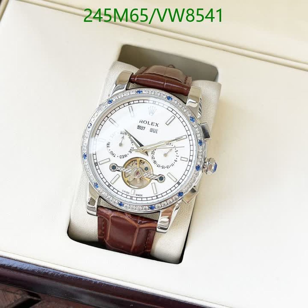 Rolex-Watch-Mirror Quality Code: VW8541 $: 245USD