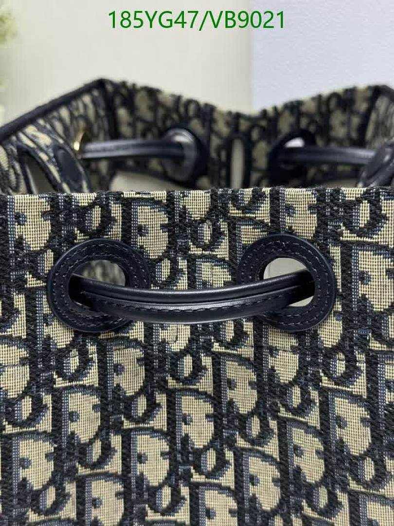 Dior-Bag-Mirror Quality Code: VB9021 $: 185USD