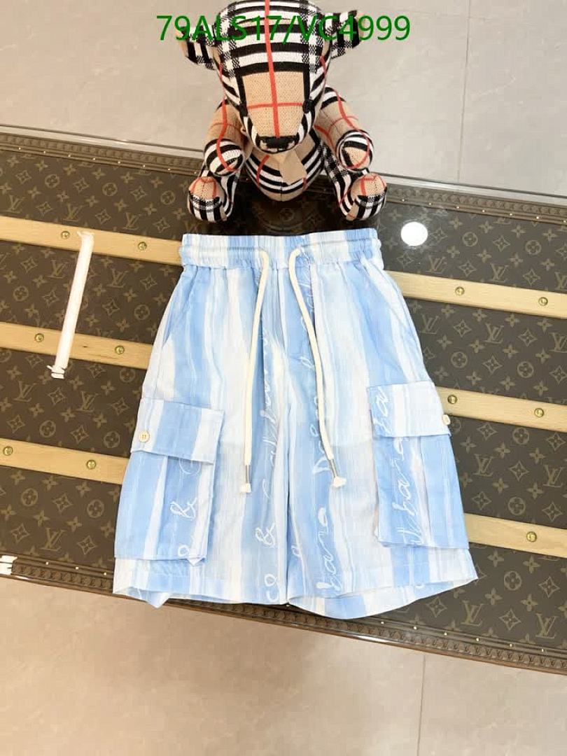 D&G-Kids Clothing Code: VC4999 $: 79USD