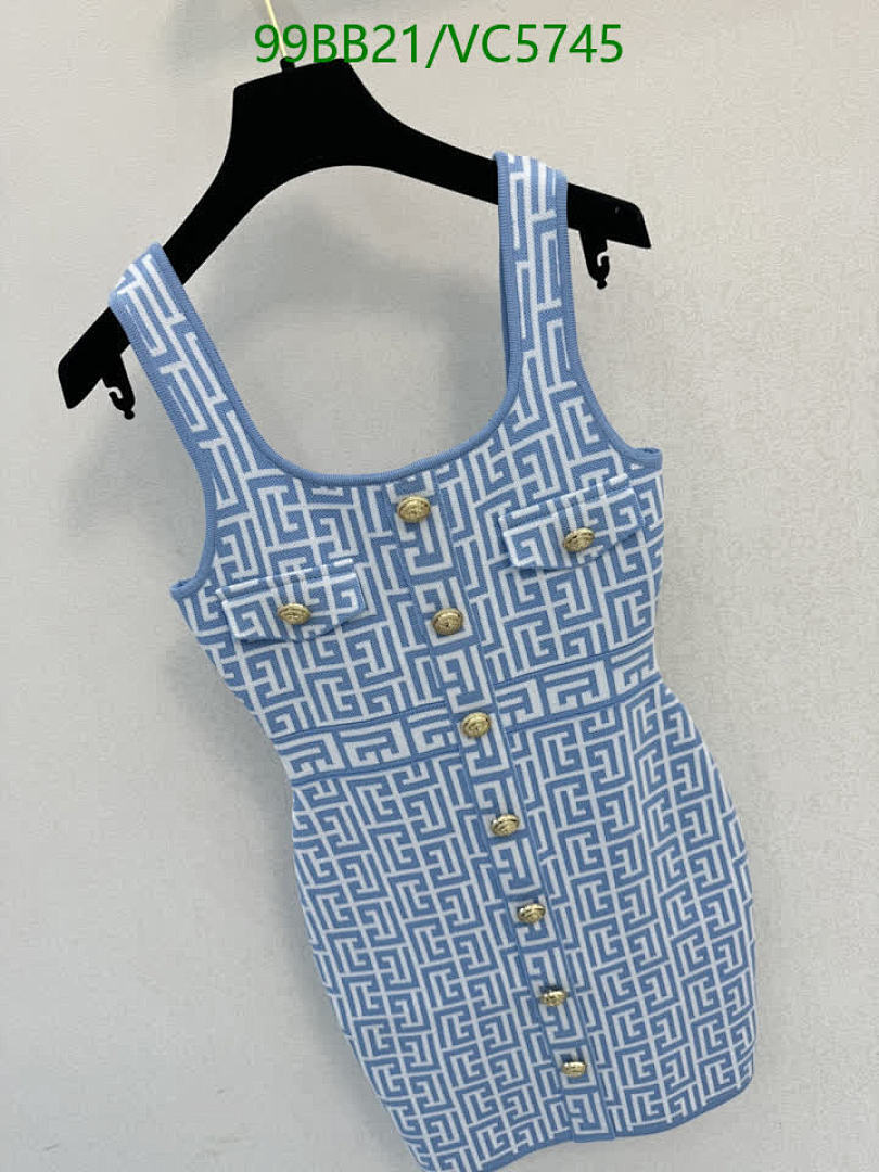 Balami-Clothing Code: VC5745 $: 99USD