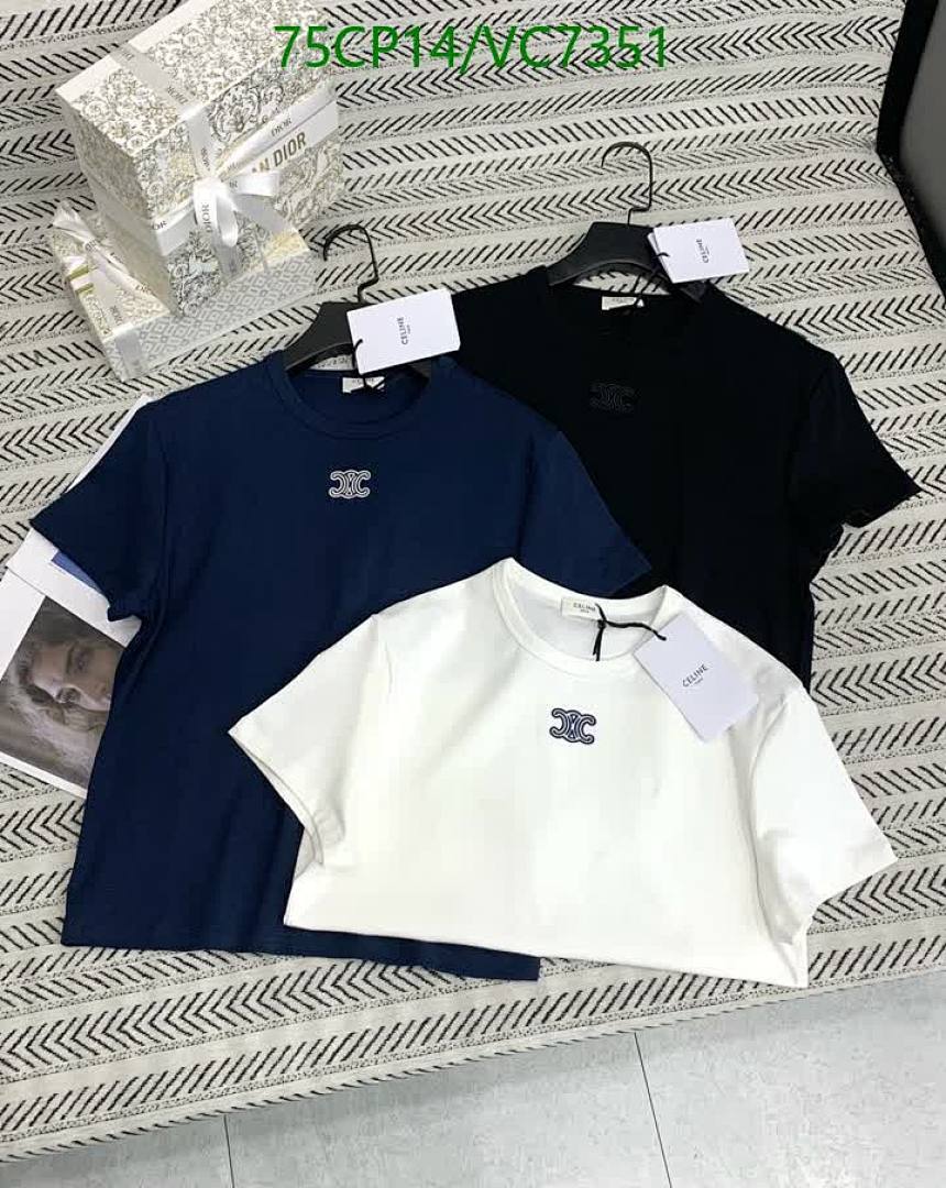 Celine-Clothing Code: VC7351 $: 75USD