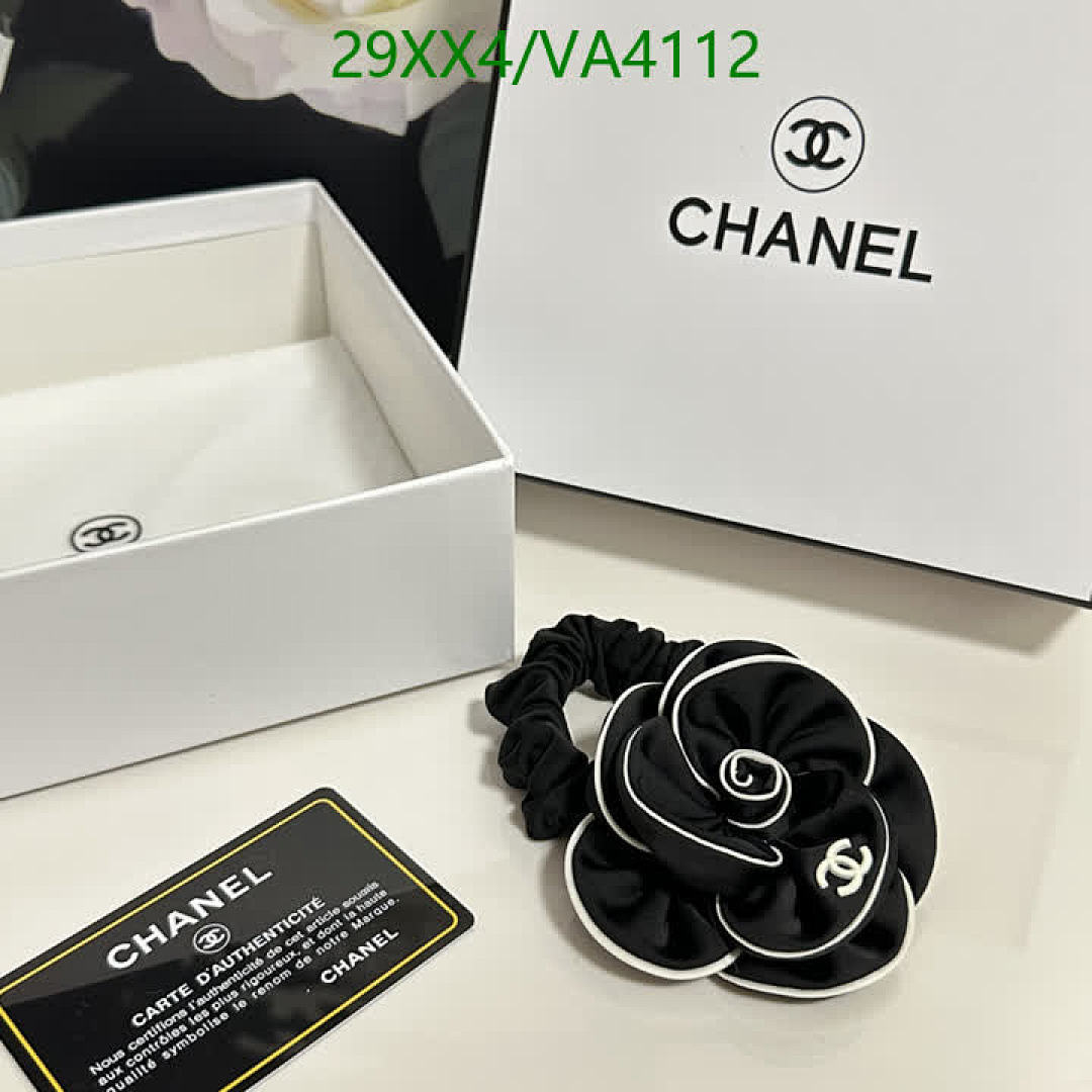 Chanel-Headband Code: VA4112 $: 29USD