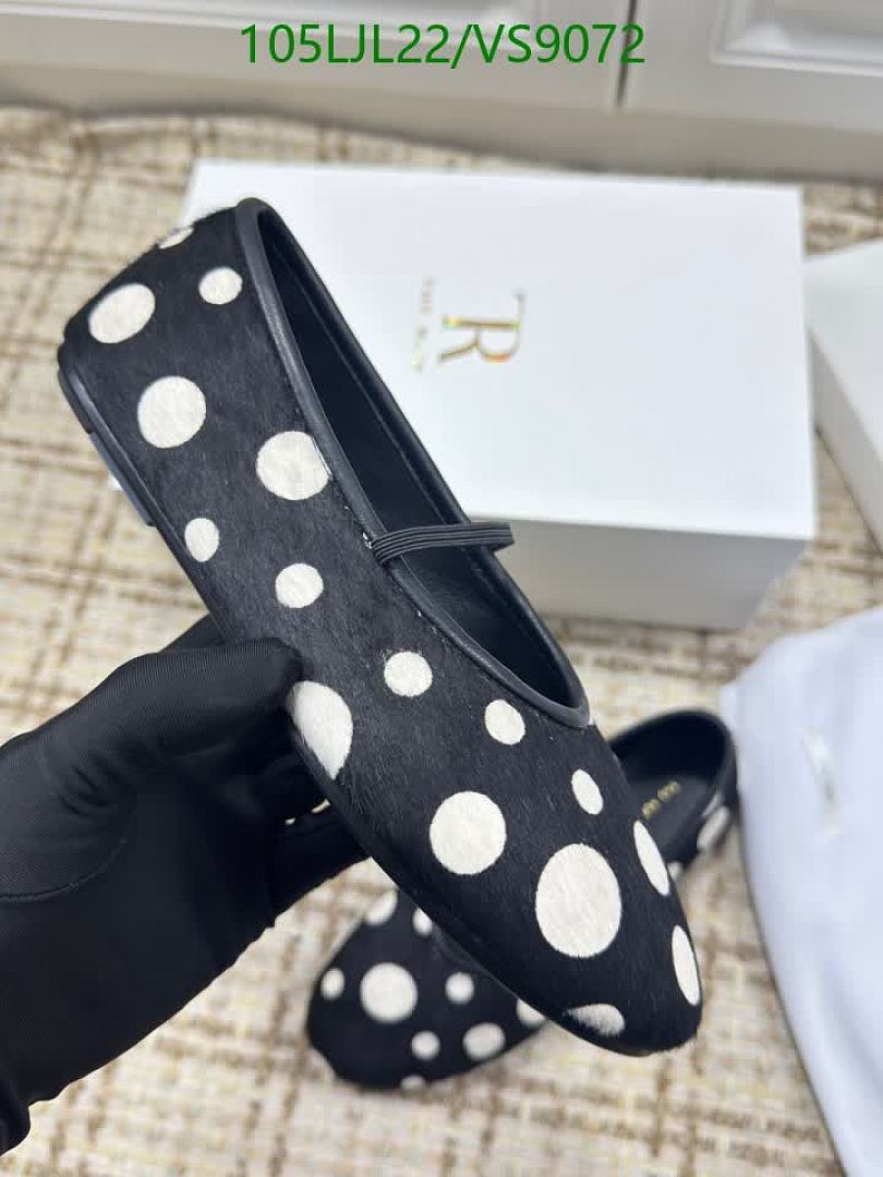 The Row-Women Shoes Code: VS9072 $: 105USD