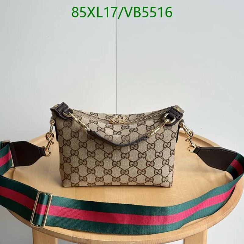 Gucci-Bag-4A Quality Code: VB5516 $: 85USD