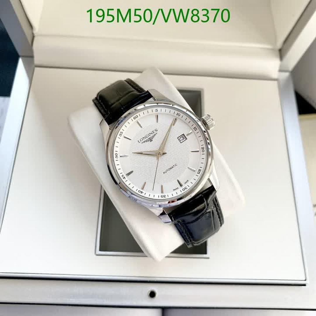 Longines-Watch-Mirror Quality Code: VW8370 $: 195USD