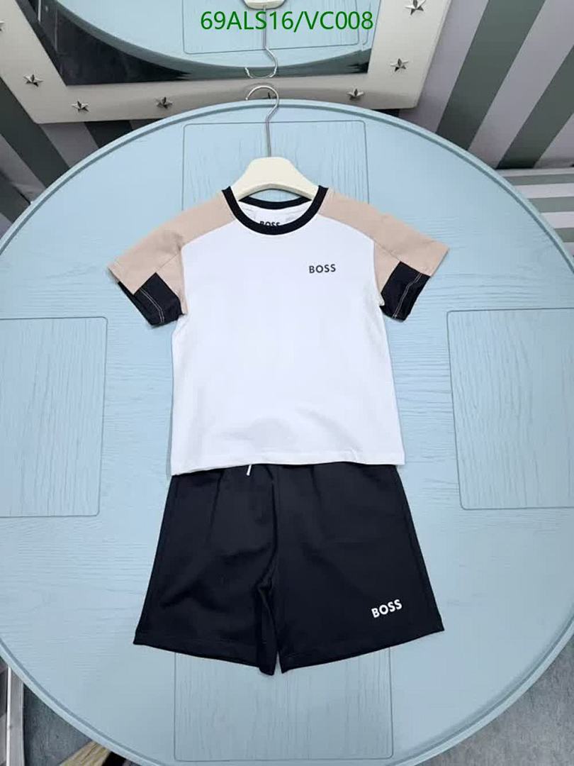 Boss-Kids Clothing Code: VC008 $: 69USD-Yupoo.ru - Copybrand.Team photo album Boss-Kids Clothing Code: VC008 $: 69USD