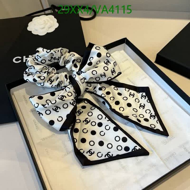 Chanel-Headband Code: VA4115 $: 29USD