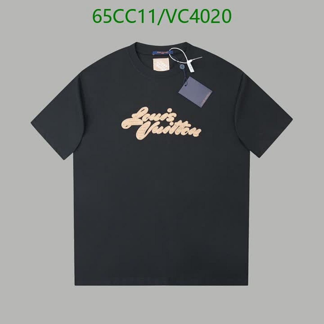 LV-Clothing Code: VC4020 $: 65USD