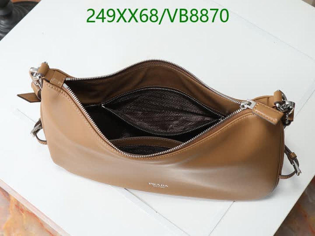 Prada-Bag-Mirror Quality Code: VB8870 $: 249USD