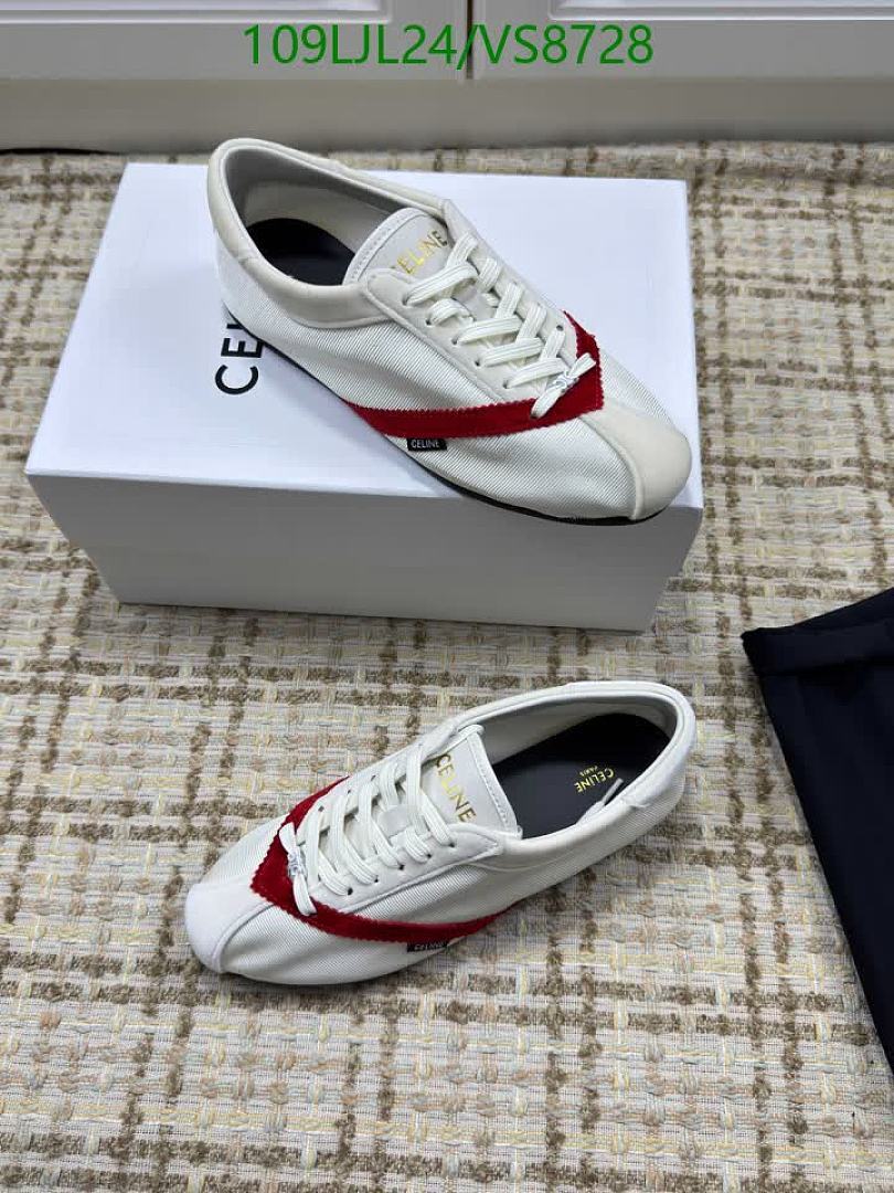 Celine-Women Shoes Code: VS8728 $: 109USD