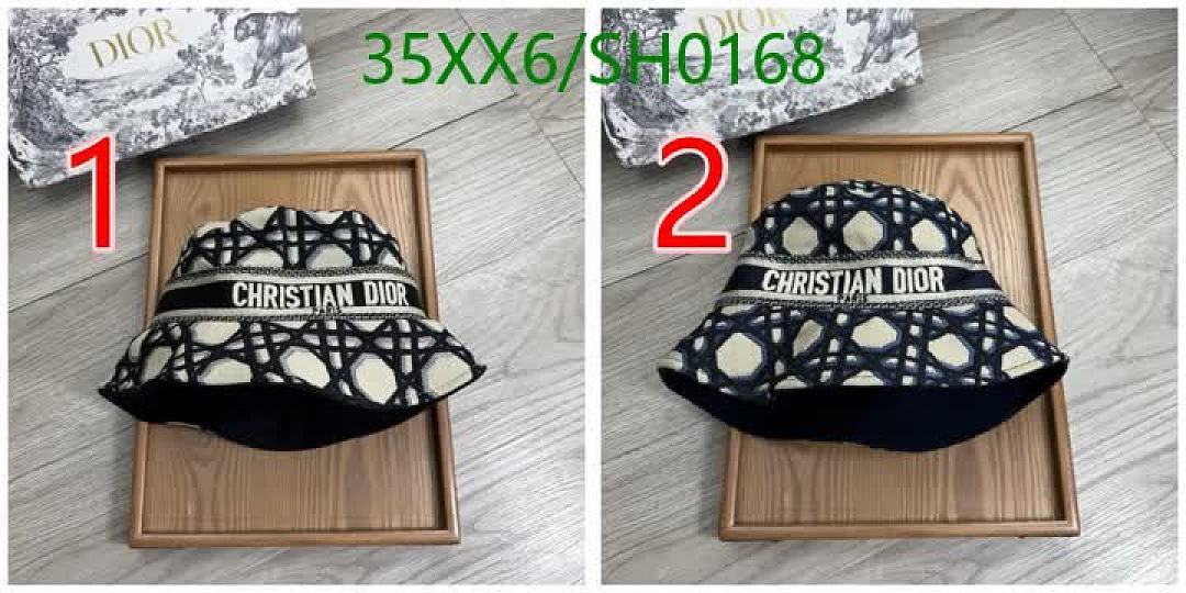 Dior-Cap(Hat) Code: SH0168 $: 35USD