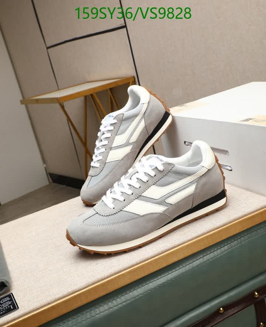 Tom Ford-Men shoes Code: VS9828 $: 159USD