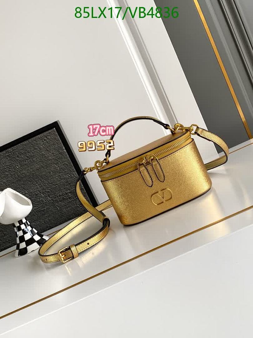 Valentino-Bag-4A Quality Code: VB4836 $: 85USD