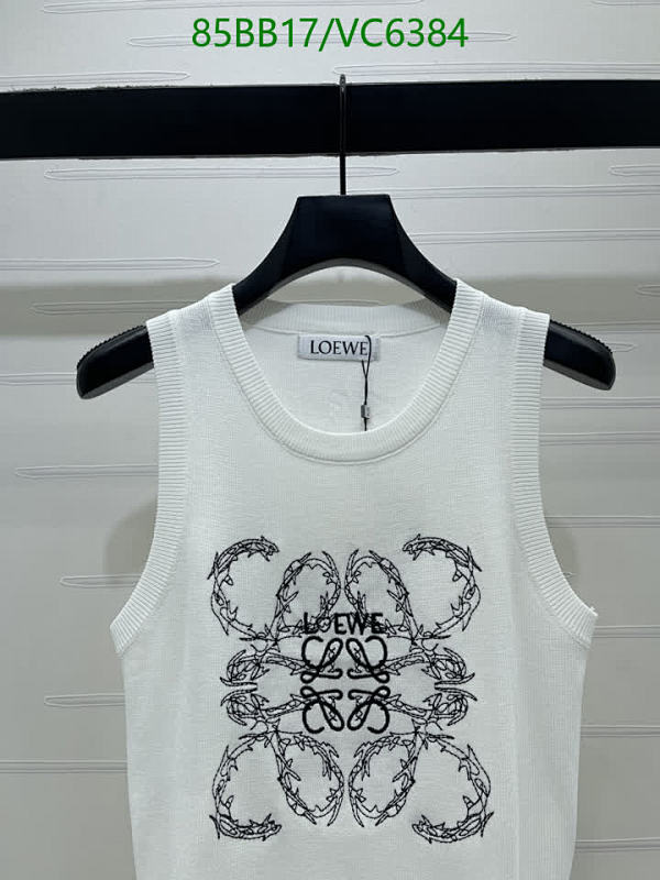 Loewe-Clothing Code: VC6384 $: 85USD