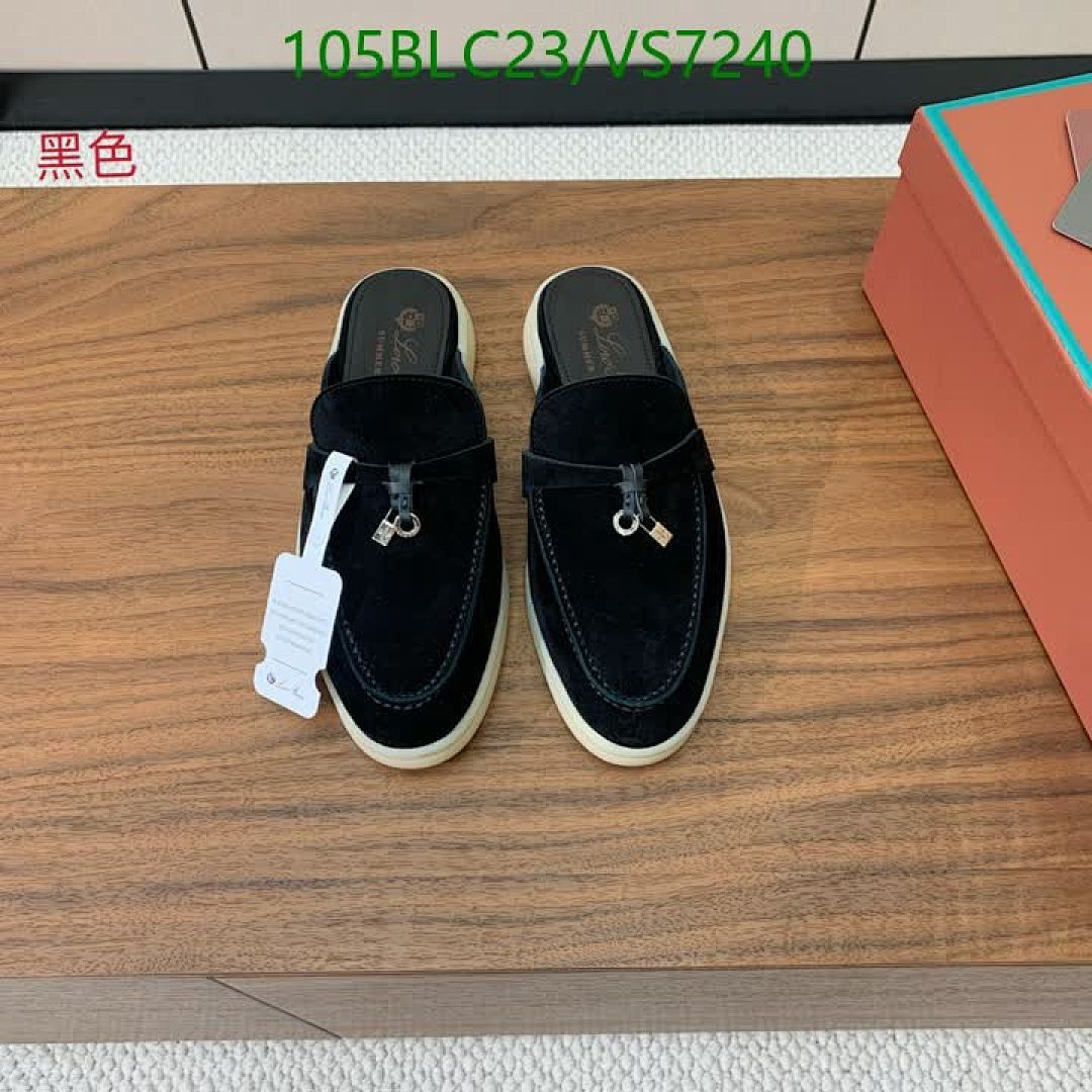 Loro Piana-Women Shoes Code: VS7240 $: 105USD