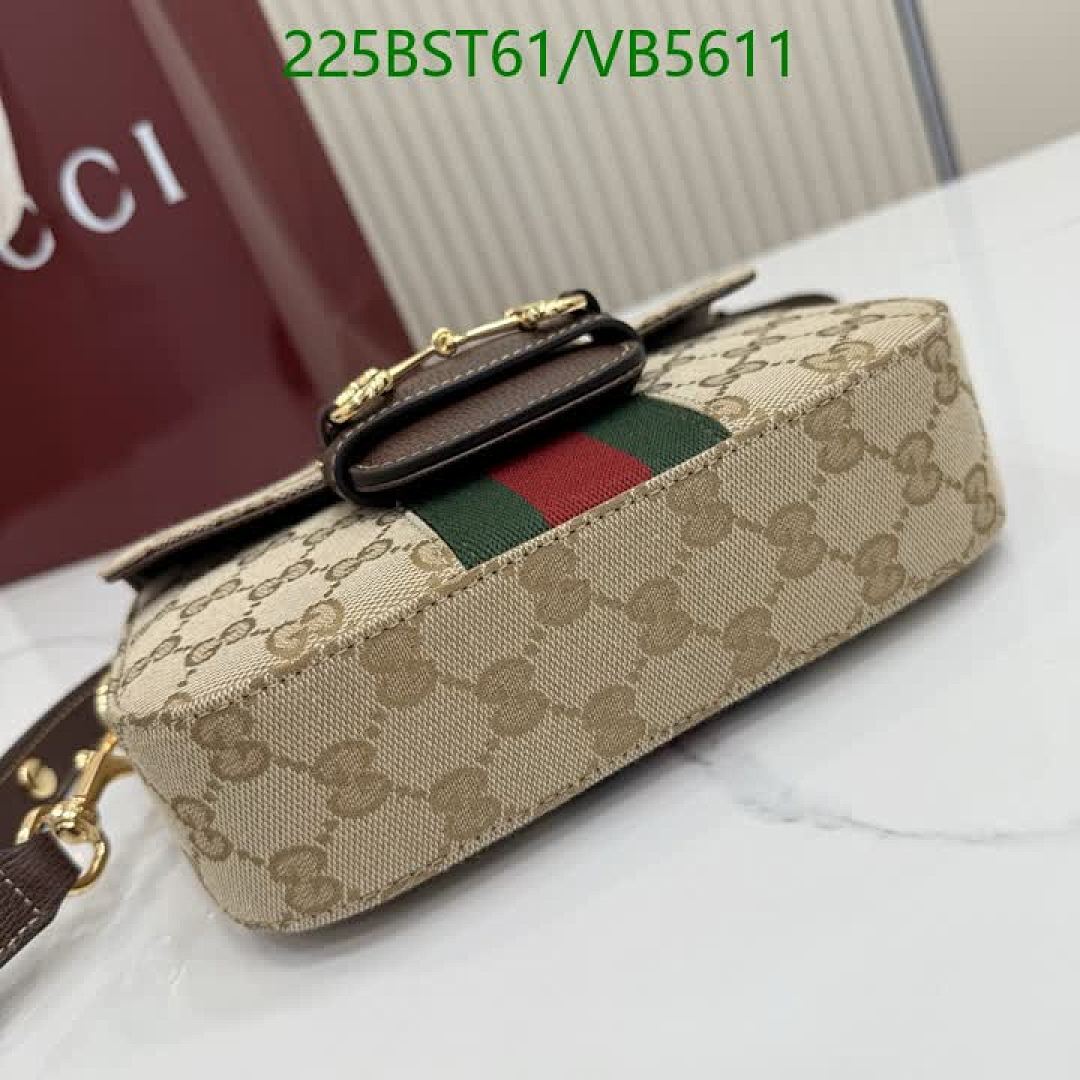 Gucci-Bag-Mirror Quality Code: VB5611 $: 225USD
