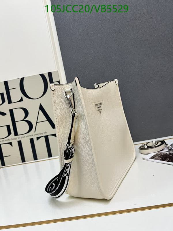 Prada-Bag-4A Quality Code: VB5529 $: 105USD