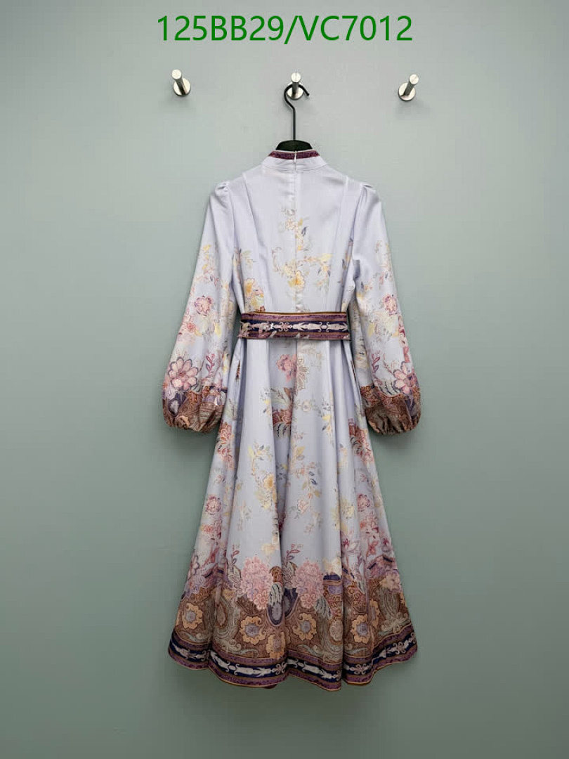 Zimmermann-Clothing Code: VC7012 $: 125USD