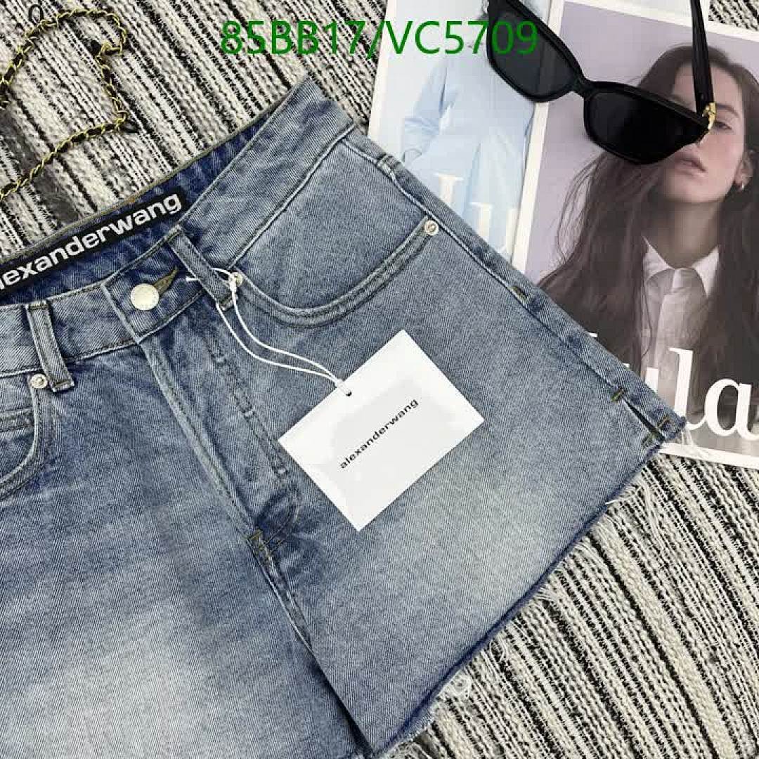 Alexander Wang-Clothing Code: VC5709 $: 85USD