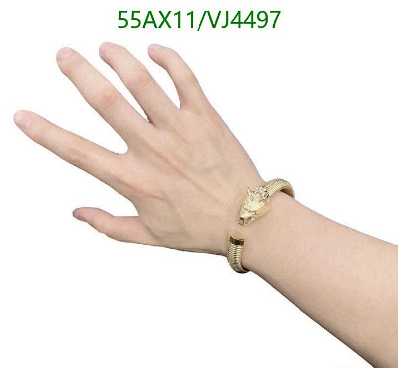 Cartier-Jewelry Code: VJ4497 $: 55USD