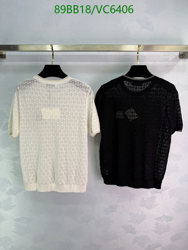 Loewe-Clothing Code: VC6406 $: 89USD